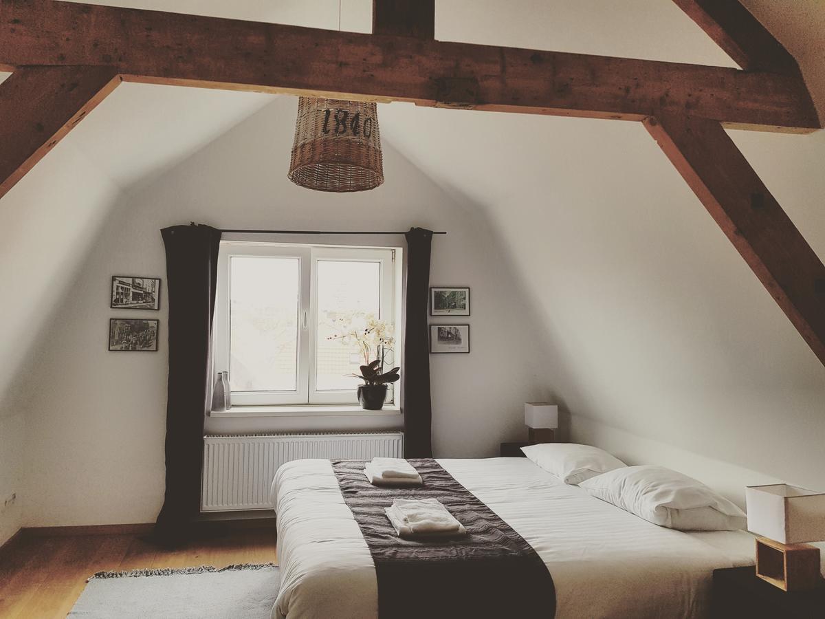 Apartment Vlissingen Aan Zee Eksteriør bilde